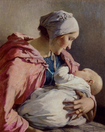 Sweet Dreams by Firmin Baes